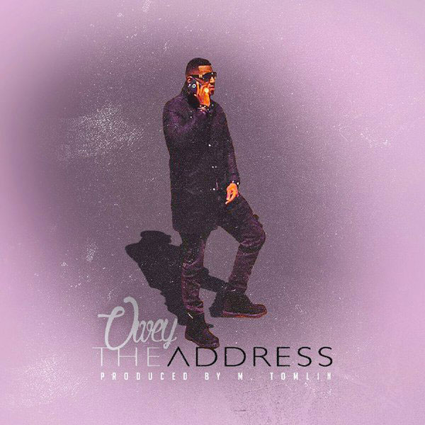 Owey – The Address