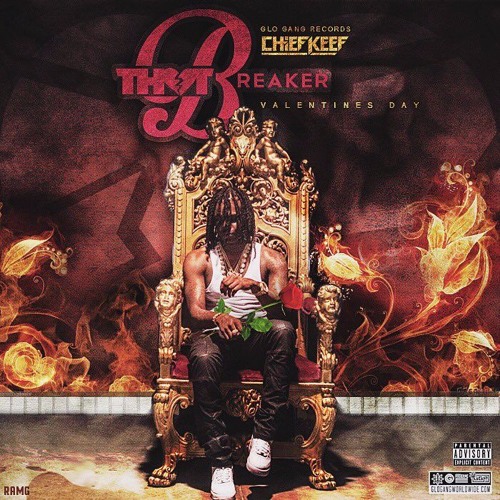 Chief Keef – Sosa Pain