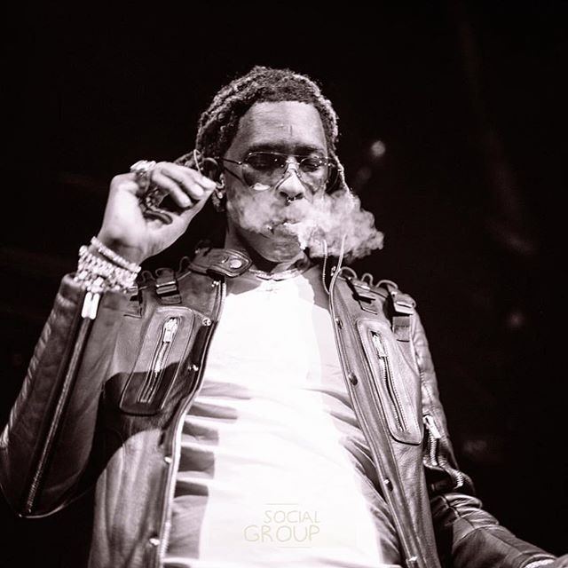 Young Thug – Serious