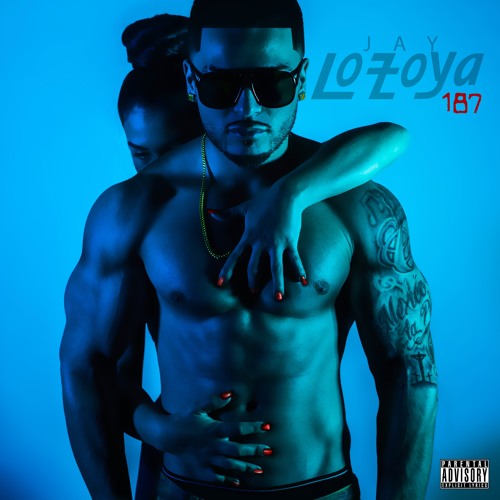 Jay Lozoya – 187