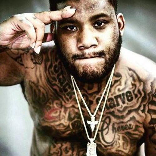 Derez Deshon – Look Who I Became / Ain’t Ask To Be Here