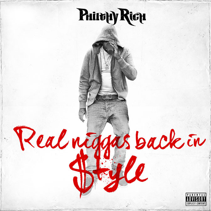 Philthy Rich Ft. Young Dolph – Broke Boy