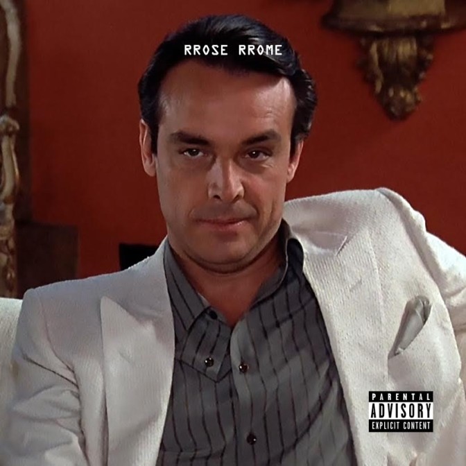 RRose RRome – Ritz Carlton (Remix)