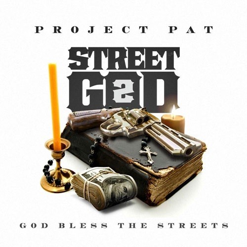 Project Pat – Street God 2 [Mixtape]