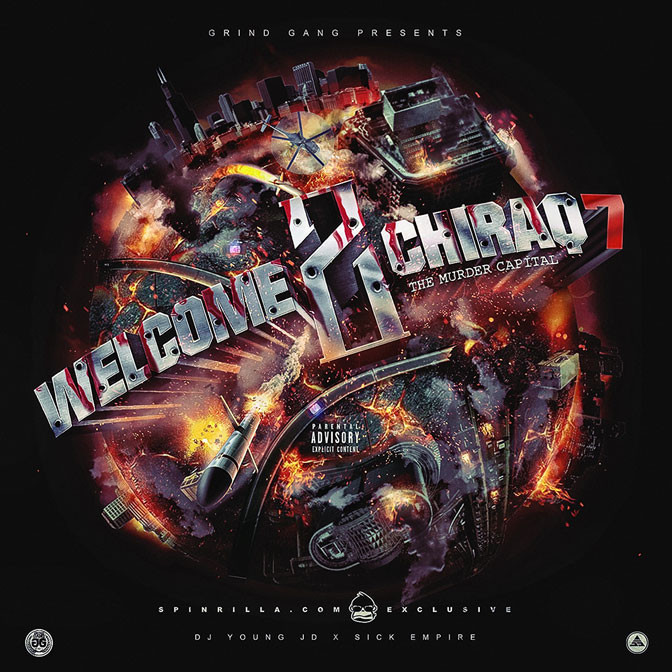 Lil Durk – Ain’t Did Shit For Me