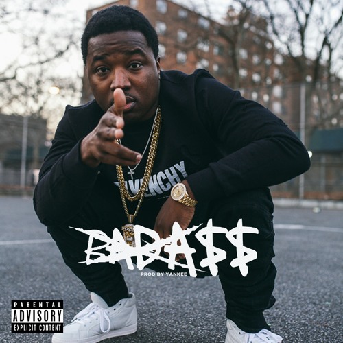 Troy Ave – Bad Ass