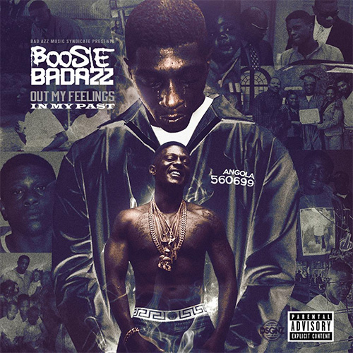 Boosie Badazz – Out My Feelings (In My Past) [Album Stream]