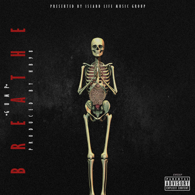 Gump – Breathe