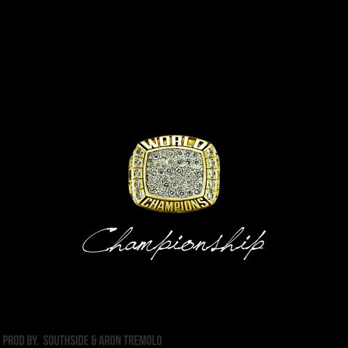 Young Sizzle – Championship