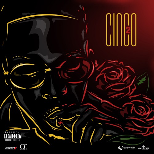 Johnny Cinco – Cinco 2 [Mixtape]