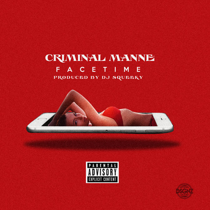 Criminal Manne – Facetime