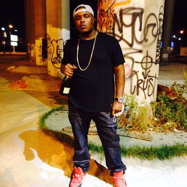 Fiend – Southern Smoke