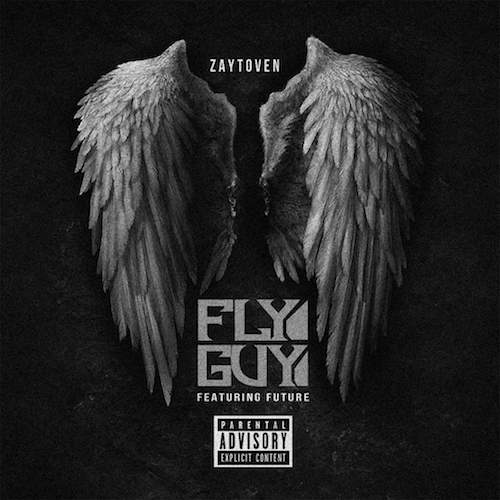 Zaytoven Ft. Future – Fly Guy