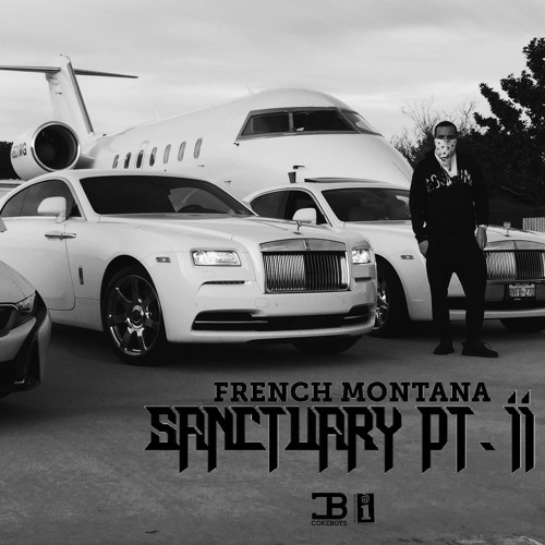 French Montana – Sanctuary Pt. 2