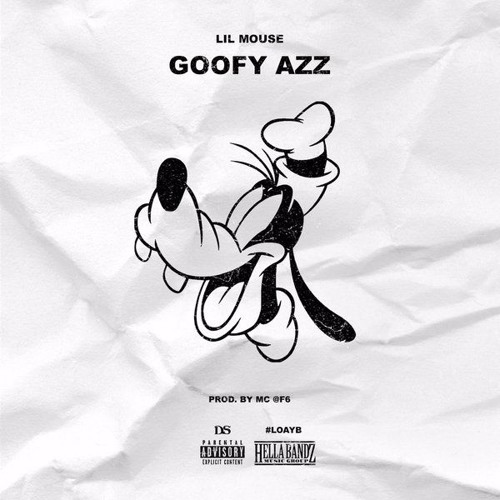 Lil Mouse – Goofy Azz / Terry Crews