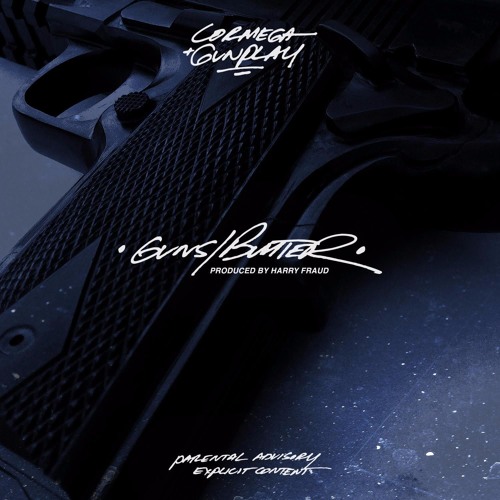 Cormega Ft. Gunplay – Guns & Butter