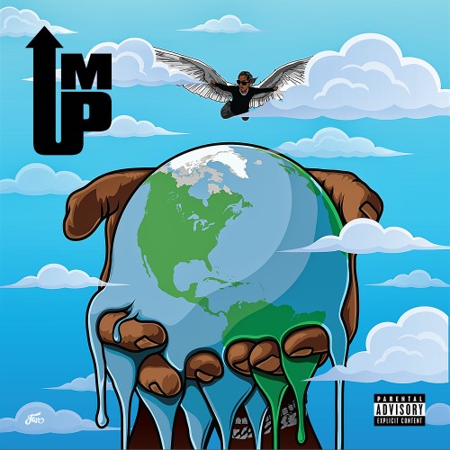 Young Thug – I’m Up [Mixtape]