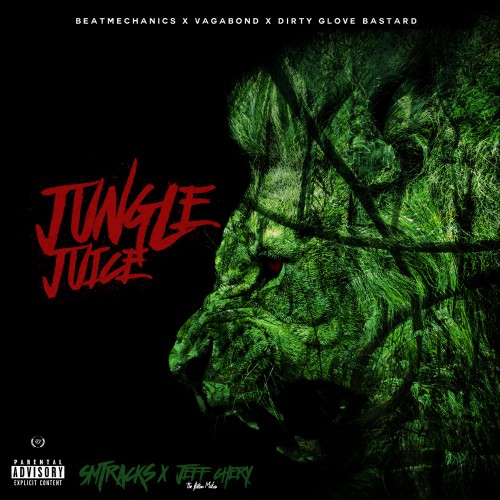 Jeff Chery – Jungle Juice