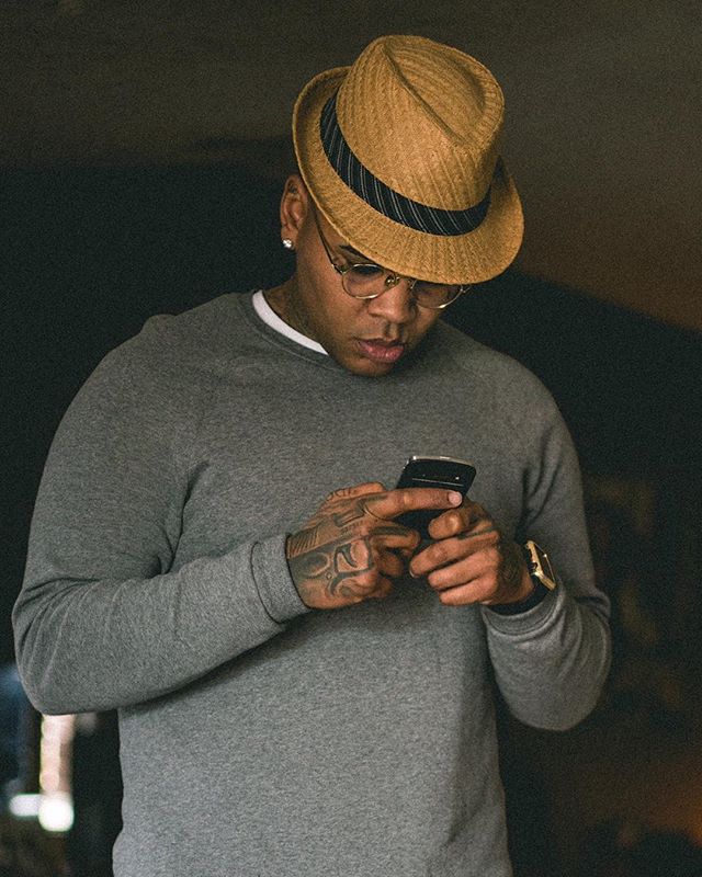 Kevin Gates – Run It Up