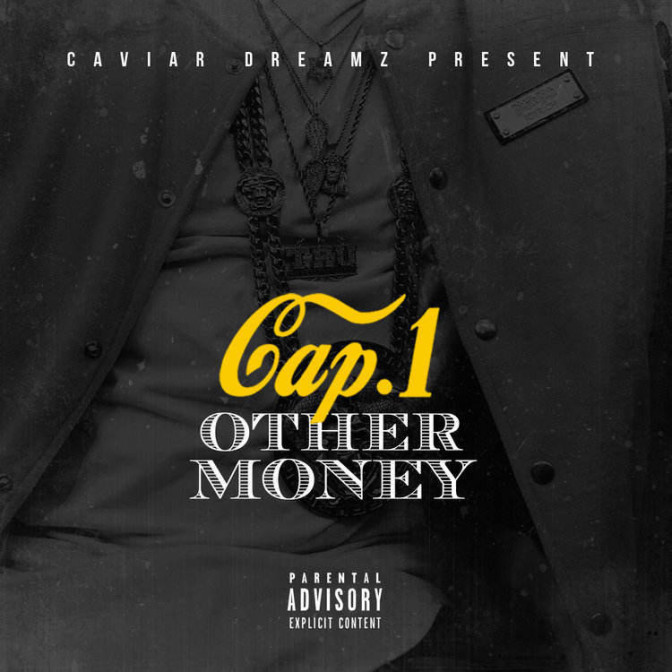 Cap 1 – Other Money