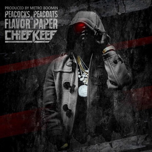 Chief Keef – Traumatized