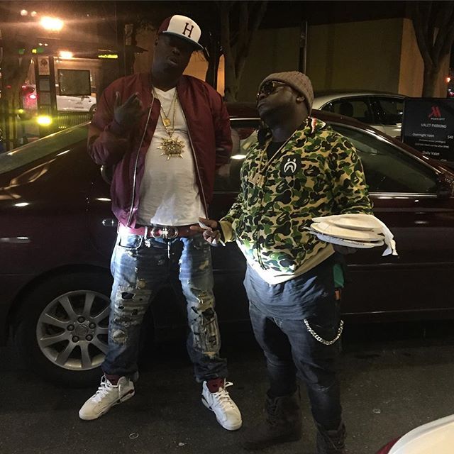 Peewee Longway Ft. 2 Chainz & Zapp Sola – 7 Days A Week
