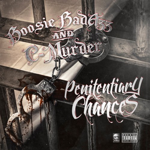 Boosie Badazz & C-Murder – Under Pressure