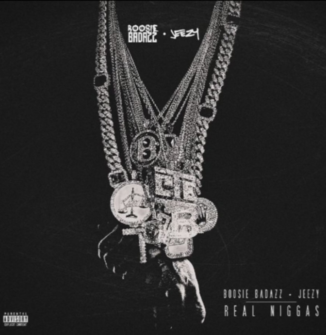 Boosie Badazz Ft. Jeezy – Real Niggas