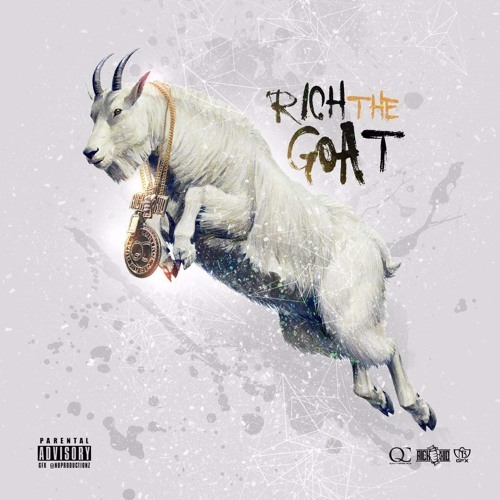 Rich The Kid – Rich The GOAT