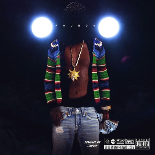 Chief Keef – Rounds