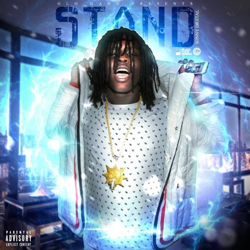 Chief Keef – Stand