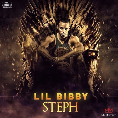 Lil Bibby – Steph