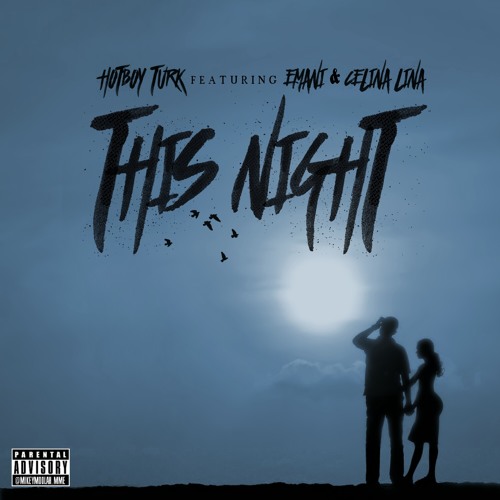 Turk – This Night