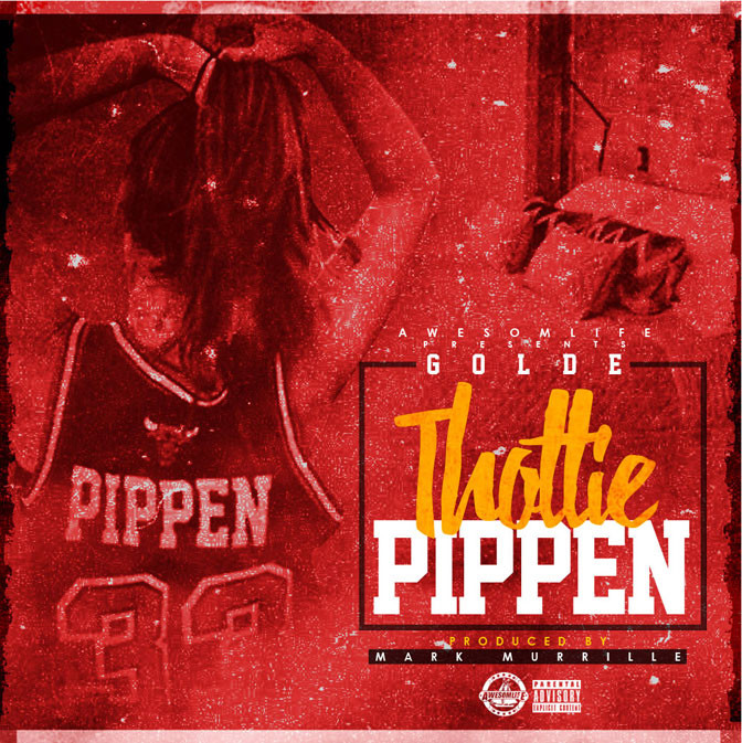 Golde – Thottie Pippen