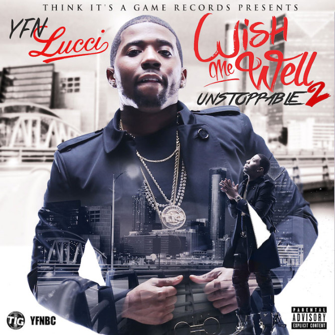 YFN Lucci x Migos x Trouble – Key To The Streets