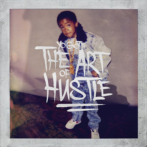 Yo Gotti Ft. Future – General