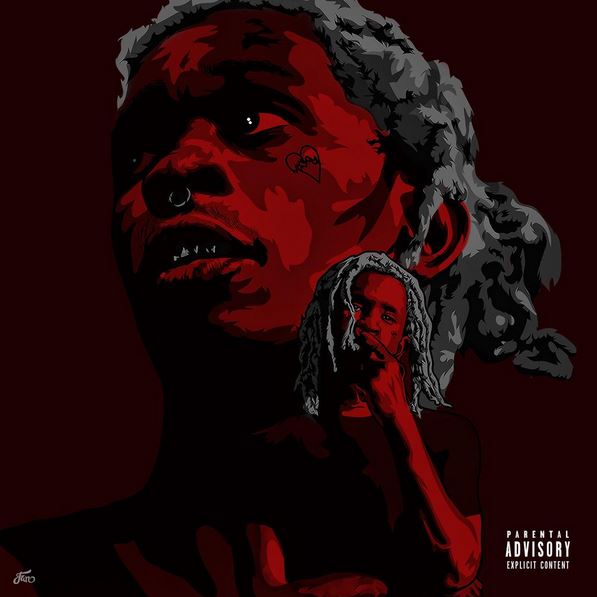 Young Thug Ft. Chief Keef – Warrior (Remix)