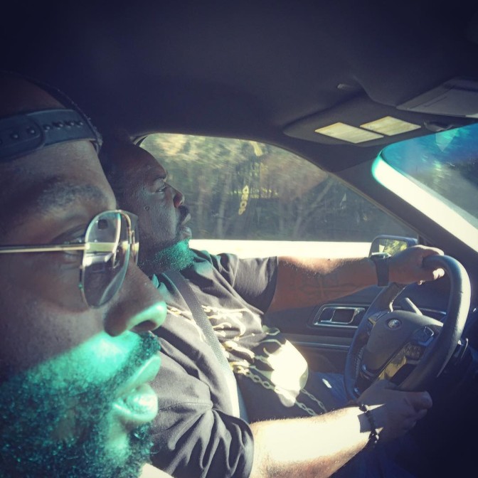 8 Ball Ft. Yo Gotti & Daz Dillinger – Hood