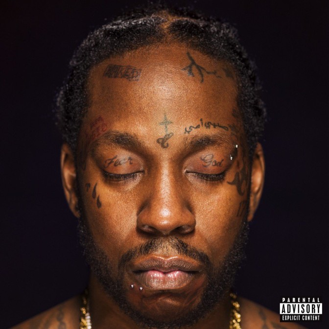 2 Chainz & Lil Wayne – Collegrove [Album Stream]