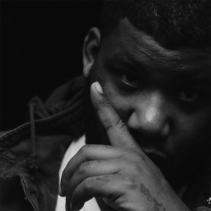 Derez De’Shon – Krazy