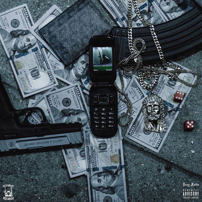 Joey Fatts – I’ll Call You Tomorrow [Mixtape]