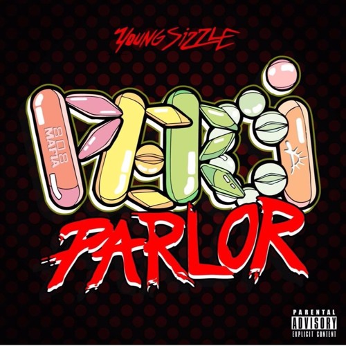 Young Sizzle – Perky Parlor