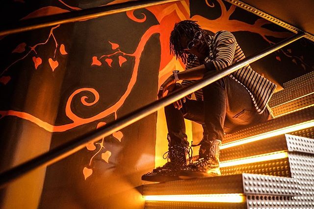 Rich Homie Quan – Exchange (Remix)