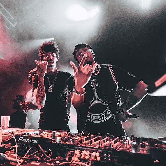 Sonny Digital – 50 On My Wrist