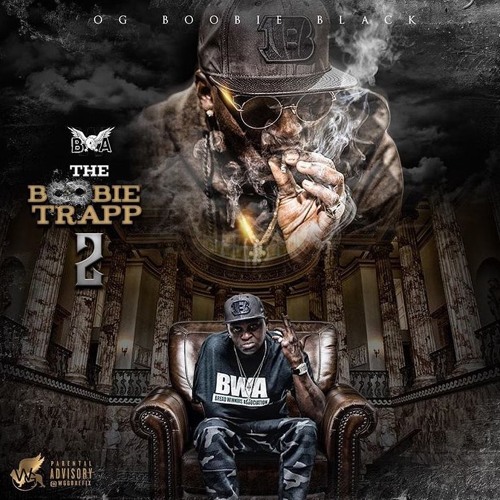 OG Boobie Black Ft. Kevin Gates & Beanie Sigel – Get Gangsta