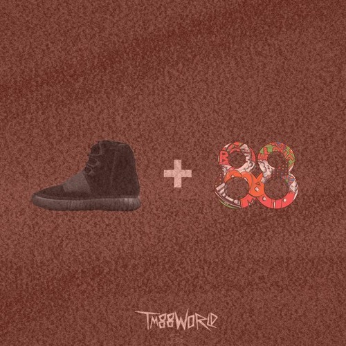TM88 x Kanye West – Trap Yeezy 88