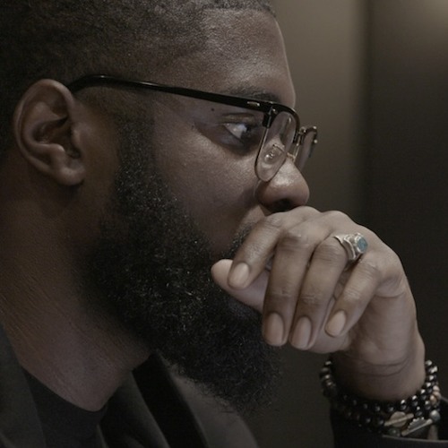 Big K.R.I.T. – Sticks & Stones