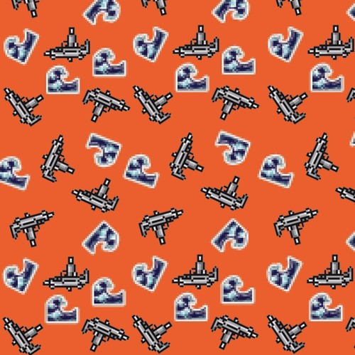 Wave Chapelle Ft. Lil Uzi Vert – Boss Up