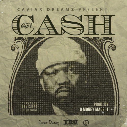 Cap 1 – Cash