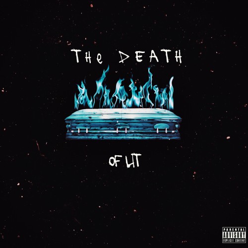 Rizzoo Rizzoo – Death Of Lit [Mixtape]